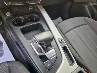 AUDI A4 AVANT 35TDI 163CV, AUTOMATICO, AÑO 2022 !!