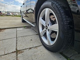 AUDI A4 AVANT 35TDI 163CV, AUTOMATICO, AÑO 2022 !!