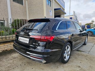 AUDI A4 AVANT 35TDI 163CV, AUTOMATICO, AÑO 2022 !!