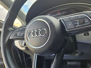 AUDI A4 AVANT 35TDI 163CV, AUTOMATICO, AÑO 2022 !!