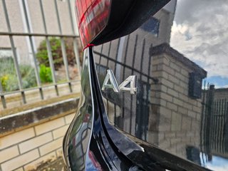 AUDI A4 AVANT 35TDI 163CV, AUTOMATICO, AÑO 2022 !!