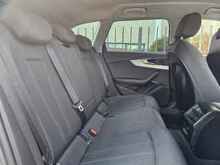 AUDI A4 AVANT 35TDI 163CV, AUTOMATICO, AÑO 2022 !!