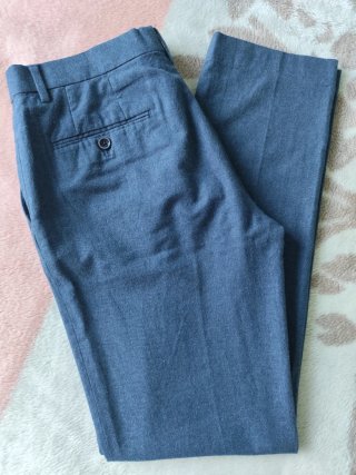 Pantalón de Cortefiel