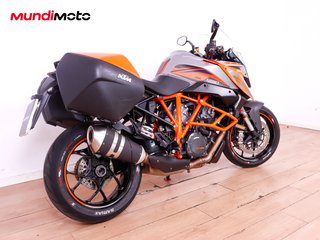 KTM 1290 SUPER DUKE GT ABS