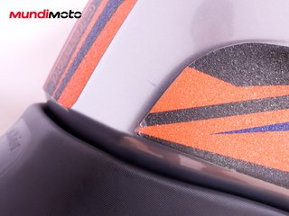 KTM 1290 SUPER DUKE GT ABS