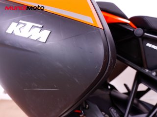 KTM 1290 SUPER DUKE GT ABS