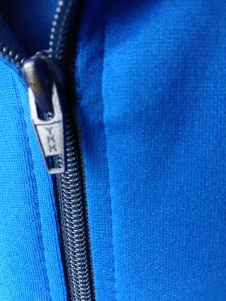 Chaqueta de Chándal Vintage Adidas (Años 70/80)