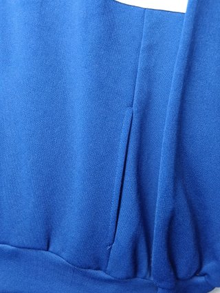 Chaqueta de Chándal Vintage Adidas (Años 70/80)
