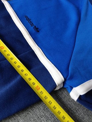 Chaqueta de Chándal Vintage Adidas (Años 70/80)