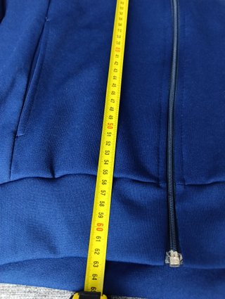 Chaqueta de Chándal Vintage Adidas (Años 70/80)