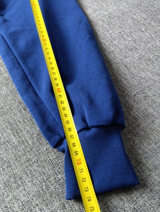 Chaqueta de Chándal Vintage Adidas (Años 70/80)