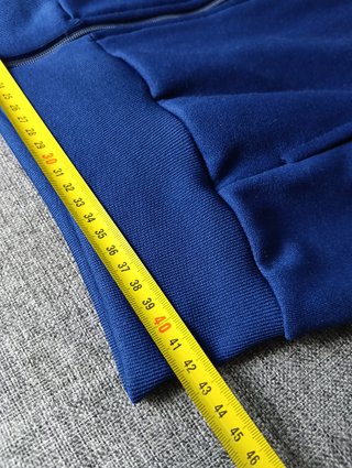 Chaqueta de Chándal Vintage Adidas (Años 70/80)
