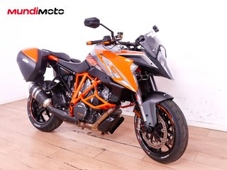 KTM 1290 SUPER DUKE GT ABS