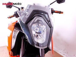 KTM 1290 SUPER DUKE GT ABS