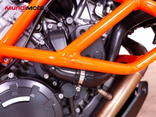 KTM 1290 SUPER DUKE GT ABS