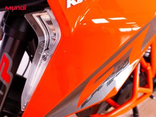 KTM 1290 SUPER DUKE GT ABS