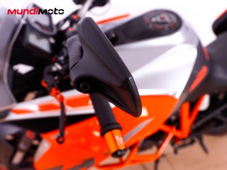 KTM 1290 SUPER DUKE GT ABS