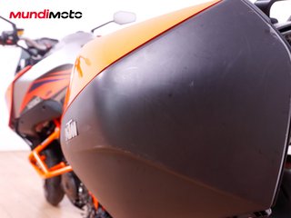 KTM 1290 SUPER DUKE GT ABS