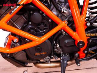 KTM 1290 SUPER DUKE GT ABS