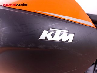 KTM 1290 SUPER DUKE GT ABS