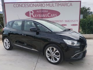 Renault Scenic 2019