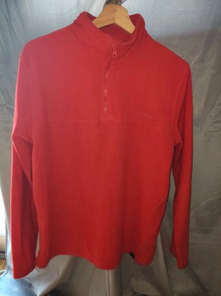 Polar BERG rojo