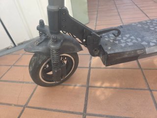 Patinete Eléctrico SmartGyro Speedway