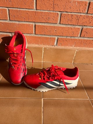 Botas de fútbol Adidas Predator