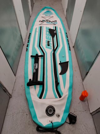 Tabla Paddle Surf Aktive 10'4" – Poco uso
