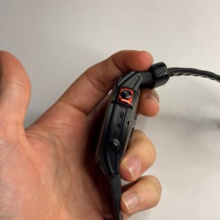 Garmin Fenix 7X Solar