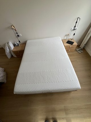 Colchón Dimaflex Gel Fresh Pro 150x200