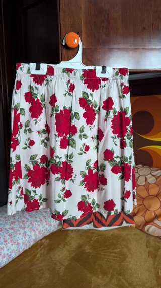 Falda de Divided H&M