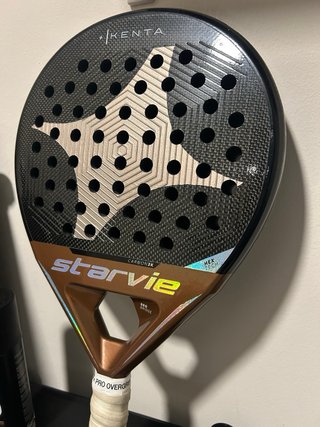 Pala Starvie Kenta 3k