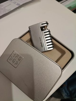 Encendedor Soplete Dakota Sport con Caja