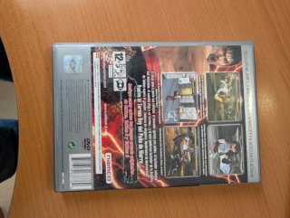 Tekken 5 PlayStation 2 (PS2)