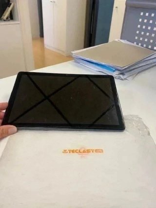 Tablet Teclast Nero - Ottima Occasione