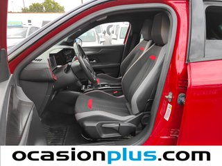 Opel Mokka 1.2 T GS 100 kW (136 CV)