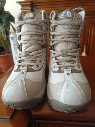 Botas de Nieve The North Face Talla 38