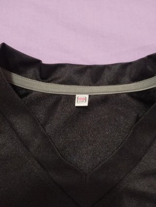 Camiseta de fútbol americano Permian 45