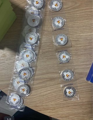 Monedas Conmemorativas 30€