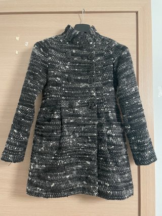 Cappotto donna lanacotta