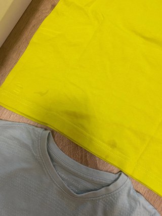 Lote Ropa Niño 5-6 Años