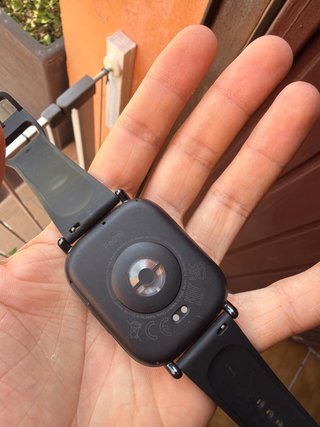 OFERTA!! Xiaomi Redmi Watch 5 Lite Negro