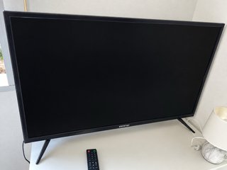 TV INFINITON FHD LED 40” – Modelo INTV-40MA690
