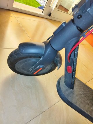 Patín Eléctrico Xiaomi
