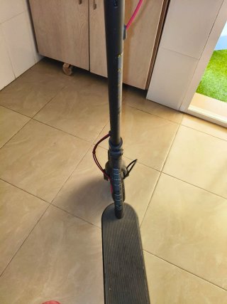 Patín Eléctrico Xiaomi