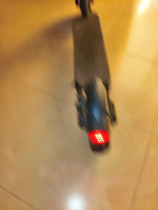 Patín Eléctrico Xiaomi