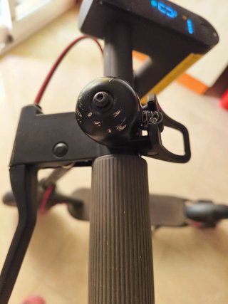 Patín Eléctrico Xiaomi