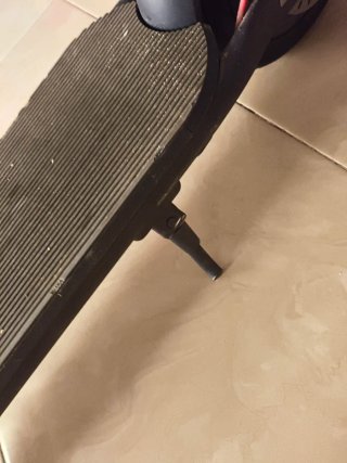 Patín Eléctrico Xiaomi