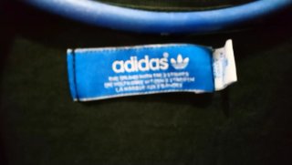 Camiseta Adidas Star Wars Imperial Conference